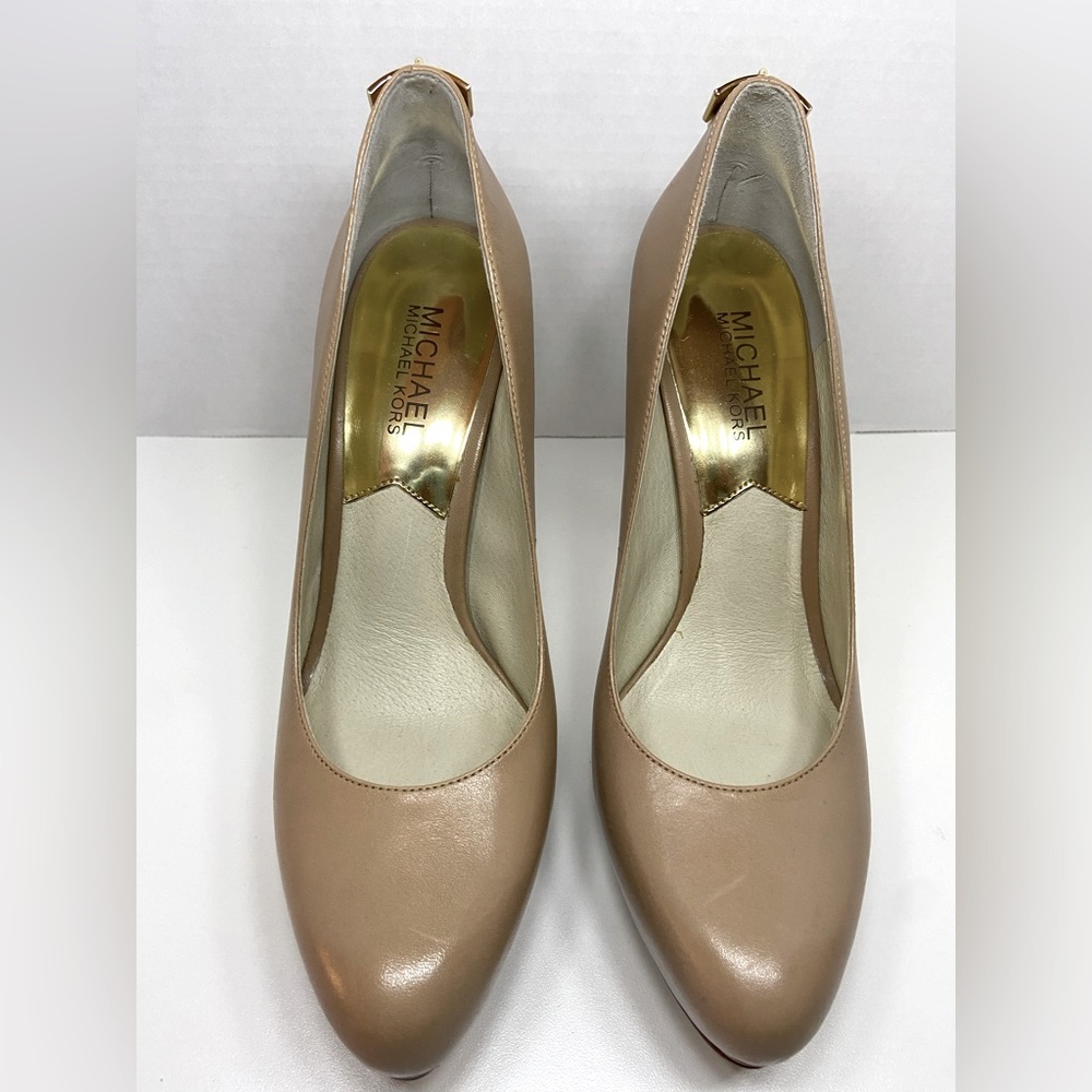 MICHAEL Michael Kors Heels 7.5W